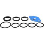 Water circuit gasket kit Volvo Penta MD30A, TMD30A, Ophalen of Verzenden, Nieuw