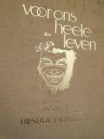Ursula Parrott - Voor ons heele Leven - 1939
