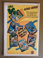 Planet Comics #41 - The Medusa Men from Mars - Cover by Joe, Boeken, Nieuw