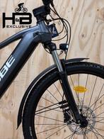 Cube Reaction Hybrid Performance 500 Allroad E-Mountainbike, Hardtail, Heren, Ophalen of Verzenden, Zo goed als nieuw