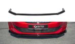 Voorspoiler Peugeot 508 Maxton Design glans zwart V.2, Ophalen of Verzenden, Nieuw