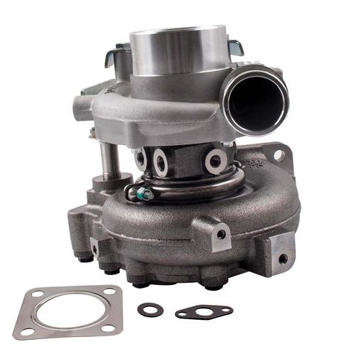 Turbocompressor Isuzu GMC W 5.2L NRR NPR NQR 4HK1-E2N vda..., Auto-onderdelen, Motor en Toebehoren, Nieuw, Universele onderdelen
