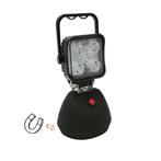 Werklamp met ACCU - Magneetvoet, Verzenden, Nieuw