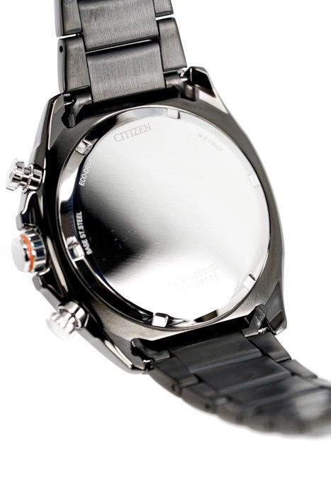 Citizen - Eco-Drive Chronograph - Zonder Minimumprijs -, Sieraden, Tassen en Uiterlijk, Horloges | Heren