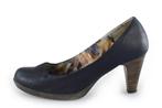 Marco Tozzi Pumps in maat 39 Blauw | 10% extra korting, Gedragen, Blauw, Marco Tozzi, Pumps