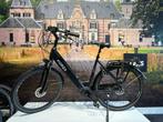 NIEUWSTAAT Forza bologna elektrische damesfiets 75nm 630wh, Zo goed als nieuw, 51 tot 55 cm, 50 km per accu of meer, Ophalen