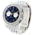 Breitling - Premier - AB0118 - Heren - 2020+, Sieraden, Tassen en Uiterlijk, Horloges | Heren, Nieuw