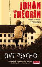 Sint-Psycho 9789044524239 Johan Theorin, Boeken, Verzenden, Gelezen, Johan Theorin