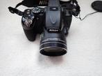 Nikon Coolpix P600 Digitale hybride camera, Nieuw