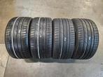 285/30/22 101Y HANKOOK S1EVO3 D23 7,5/6,9MM PROFIEL ACTIE !, Ophalen, Gebruikt, 285 mm, Overige maten