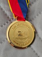 FIFA Eeuwfeest - 2004 - Sportmedaille, Nieuw