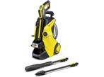 Kärcher K 5 Power Control Flex - Hogedrukreiniger - 3, Verzenden, Zo goed als nieuw
