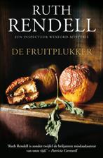 De fruitplukker / Inspecteur Wexford-mysteries / 21, Boeken, Verzenden, Zo goed als nieuw, Ruth Rendell