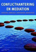 Conflicthantering en mediation 9789046901915, Verzenden, Zo goed als nieuw