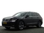 Zakelijke Lease |  Volkswagen Tiguan Allspace 1.4 TSI Highli, Stof, Gebruikt, Overige kleuren, Overige brandstoffen