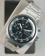 IWC - Aquatimer - Automatic - Chronograph - Day/Date -