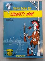 Lucky Luke 30 - Calamity Jane - Dupuis uitgaven 1e reeks - 1, Nieuw
