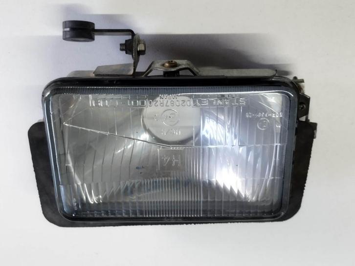 Koplamp / Kawasaki zxr400 zxr 400, Motoren, Onderdelen | Kawasaki, Gebruikt, Verzenden