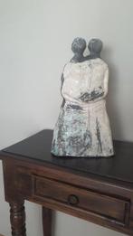 Onbekend - Beeld, Beeld - 40.5 cm - Keramiek - 2008, Antiek en Kunst, Antiek | Glas en Kristal