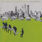 cd - Joni Mitchell - The Hissing Of Summer Lawns, Verzenden, Zo goed als nieuw