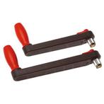 Barton Lierhendel drijvend - 29 cm + borg., Ophalen of Verzenden, Nieuw