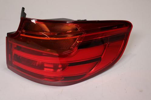 BMW 3 Serie GT F34 achterlicht rechts LED 2582194, Auto-onderdelen, Verlichting, Gebruikt, Ophalen of Verzenden