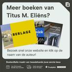 Het Art Nouveau Art Deco boek 9789040088278 Titus M. Eliëns, Boeken, Verzenden, Gelezen, Titus M. Eliëns