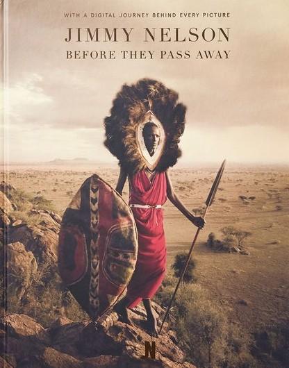 Before They Pass Away - Jimmy Nelson - 9789083083209 - Hardc, Boeken, Kunst en Cultuur | Architectuur, Verzenden