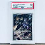 Pokémon Graded card - Mewtwo - PSA 9, Hobby en Vrije tijd, Verzamelkaartspellen | Pokémon, Nieuw