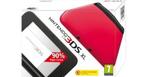 Nintendo 3DS XL Rood in Doos (Nette Staat & Krasvrije Sch..., Spelcomputers en Games, Spelcomputers | Nintendo 2DS en 3DS, Ophalen of Verzenden