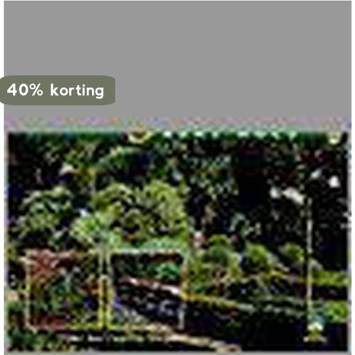 Meer tuinplezier 9789021528540 Erica Huls, Boeken, Hobby en Vrije tijd, Gelezen, Verzenden