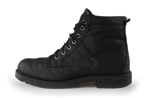 Timberland Veterboots in maat 42 Zwart | 10% extra korting, Kleding | Heren, Schoenen, Zwart, Gedragen, Boots, Verzenden