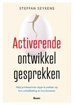 9789024467020 Activerende ontwikkelgesprekken, Verzenden, Nieuw, Steffan Seykens