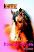 Hoop en dromen / Paardenranch Heartland 9789020624281, Boeken, Kinderboeken | Jeugd | 10 tot 12 jaar, Verzenden, Gelezen, Lauren Brooke