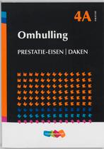 Jellema 4a omhulling prestatie-eisen daken, 9789006951646, Verzenden, Zo goed als nieuw, Studieboeken