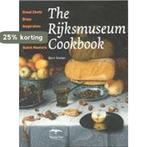 The Rijksmuseum Cookbook 9789060054864 B. Natter, Verzenden, Gelezen, B. Natter