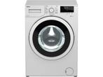 Beko WMY71432LMB3 - Wasmachine - 7 kg - 1400 toeren - Wit, Verzenden, Zo goed als nieuw