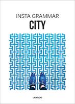 Insta Grammar - City (9789401436915, Irene Schampaert), Antiek en Kunst, Verzenden
