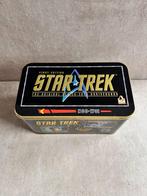 Star Trek - Metallic Impressions, Nieuw