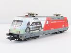 Märklin H0 - 37396 - Elektrische locomotief (1) - BR 101, Nieuw