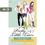 Pretty Little Liars Deel 3 & 4 / Pretty Little Liars / 3-4, Boeken, Verzenden, Zo goed als nieuw, Sara Shepard