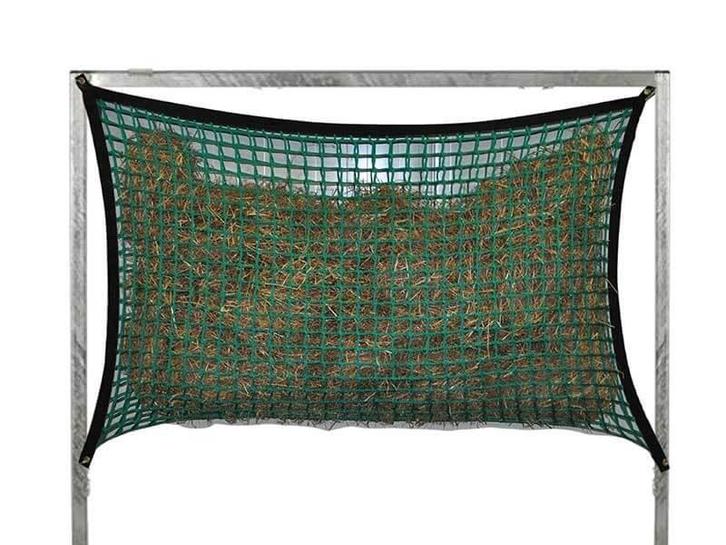 Slowfeeder 200 Cm X 100 Cm, Maaswijdte 3 Cm, 4,5 Cm Of 6 Cm, Zakelijke goederen, Agrarisch | Veevoer, Verzenden