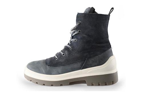 Travelin Veterboots in maat 39 Blauw | 10% extra korting, Kleding | Dames, Schoenen, Blauw, Zo goed als nieuw, Overige typen, Verzenden