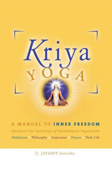 Kriya Yoga - Jayadev Jaerschky - 9788897586791 - Paperback beschikbaar voor biedingen