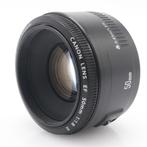 Canon EF 50mm F/1.8 II | Tweedehands, Verzenden, Gebruikt, Canon
