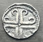 België, Vlaanderen (provincie), Ghent. Denarius Na 1259 /, Postzegels en Munten