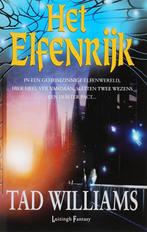 Elfenrijk 9789024527656 T. Williams, Verzenden, Zo goed als nieuw, T. Williams