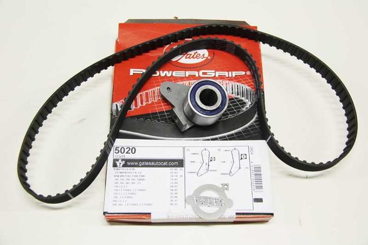 Distributieriem set, Auto-onderdelen, Motor en Toebehoren, Ophalen of Verzenden