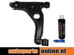 Draagarm Opel Astra H voorzijde, links, onder, Verzenden, Nieuw, Opel