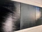 Ronan Martin - Noir dEncre - XXL - Pierre Soulages